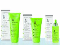 Ananas cell L'Erbolario AGHD srl